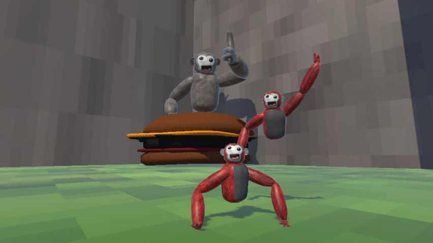 Run And Stuff
