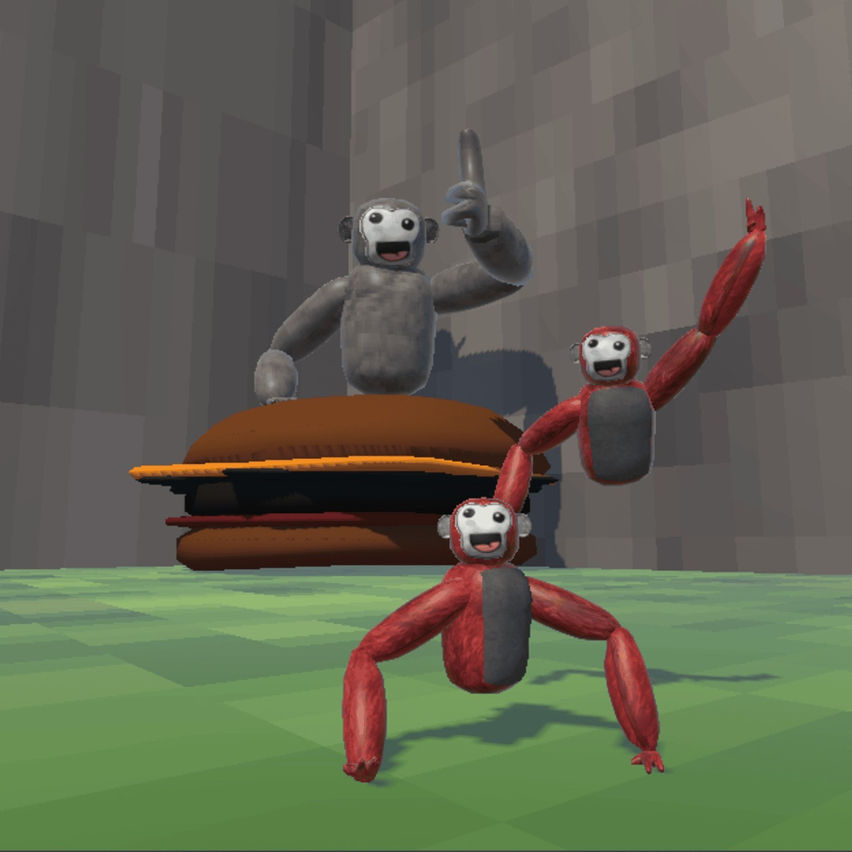Run And Stuff