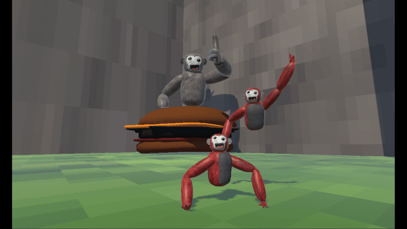 Run And Stuff