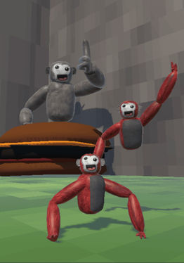 Run And Stuff