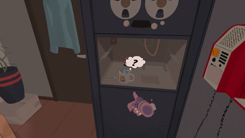 AML- VENICE IMMERSIVE 2022 DEMO