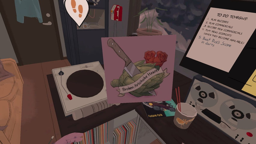 AML- VENICE IMMERSIVE 2022 DEMO