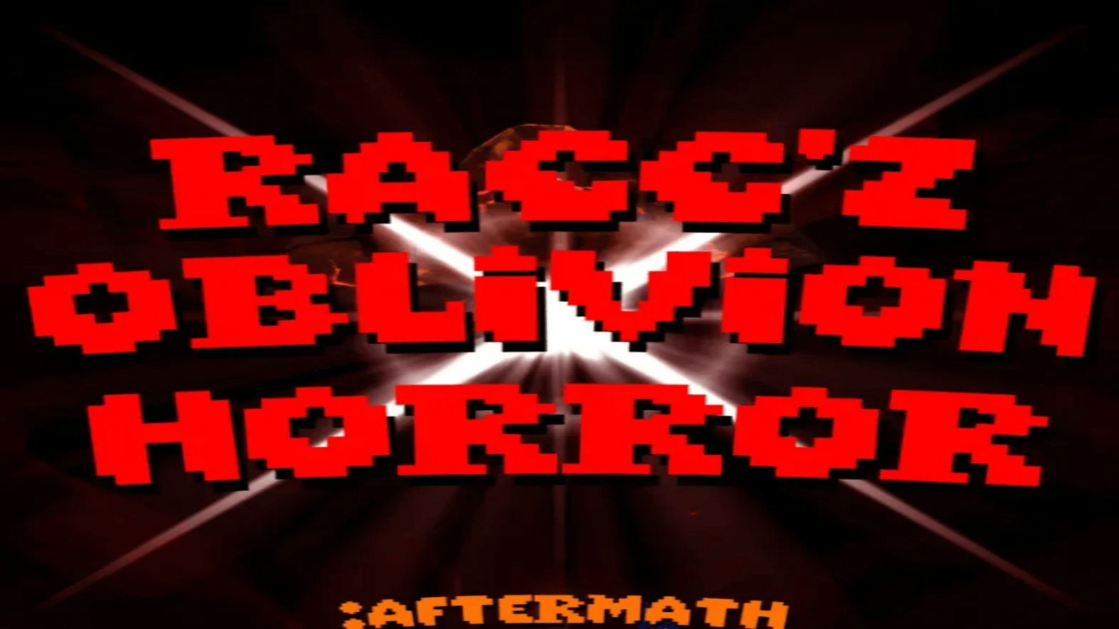Racc'z Oblivion Aftermath