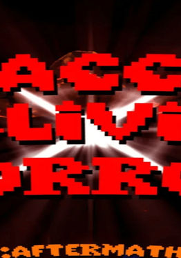 Racc'z Oblivion Aftermath
