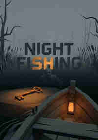 Night fishing
