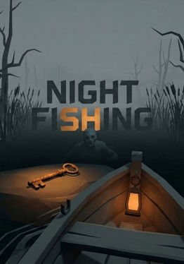 Night fishing