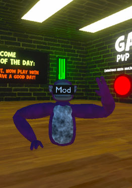 Some Monke Game