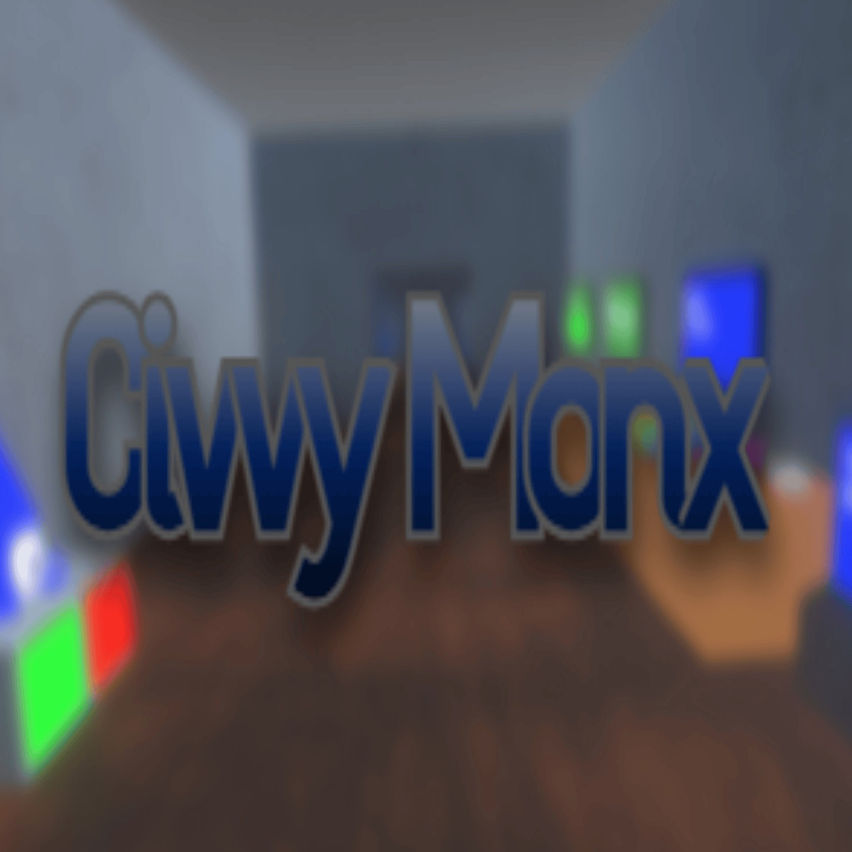 Civvy Monx