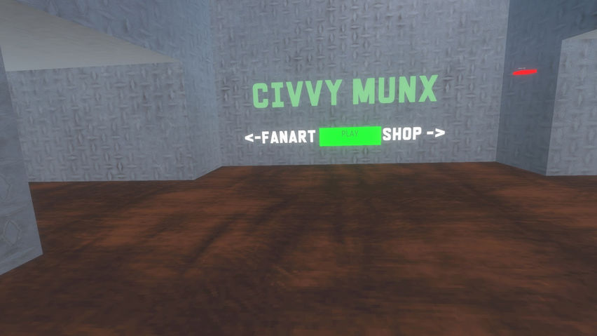 Civvy Monx