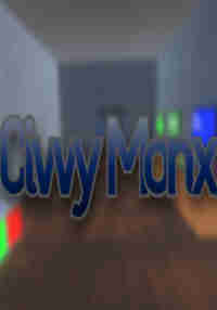 Civvy Monx