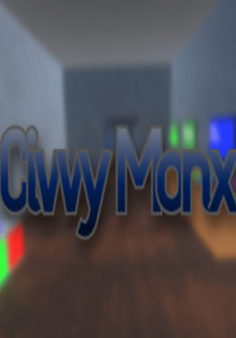 Civvy Monx