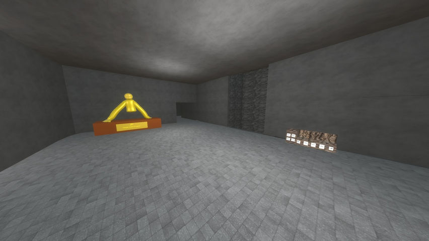 Subspaced Monks