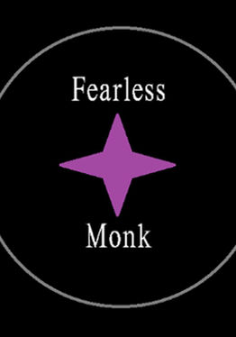 Fearless Monk