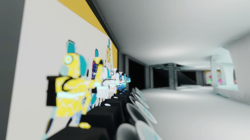 AirBall VR