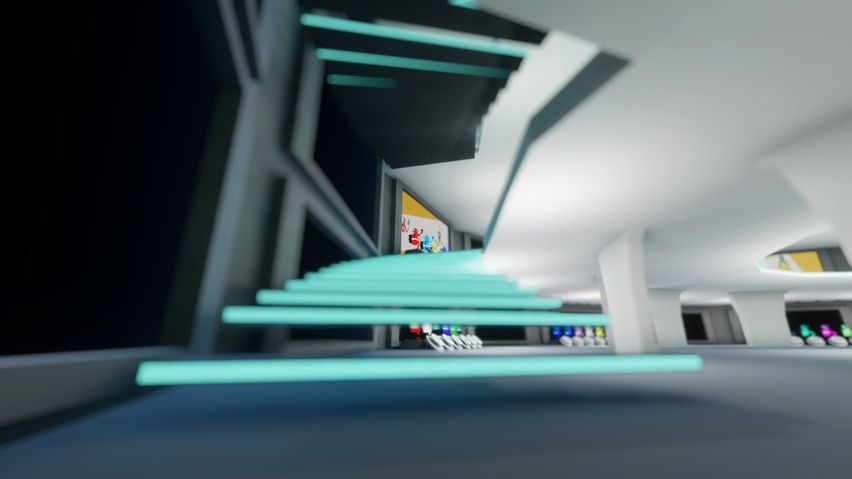 AirBall VR