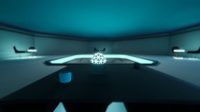AirBall VR