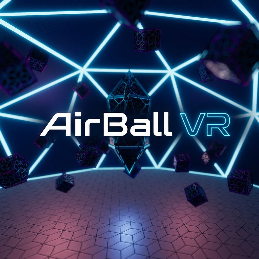 AirBall VR