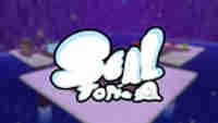 Cosmic Seal!
