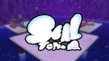 Cosmic Seal!