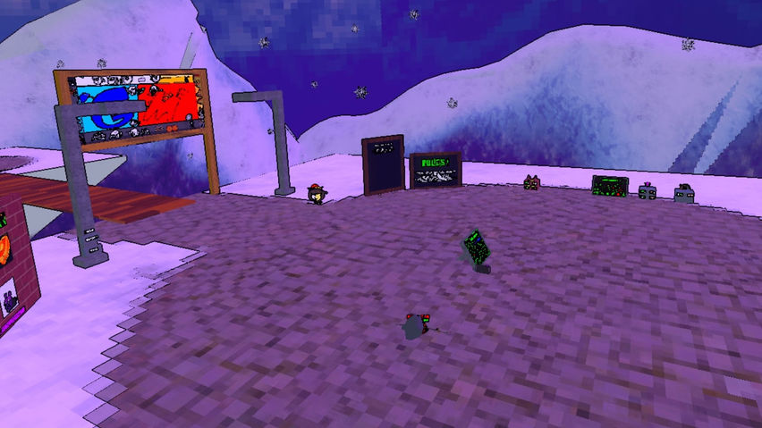 SEALTOPIA