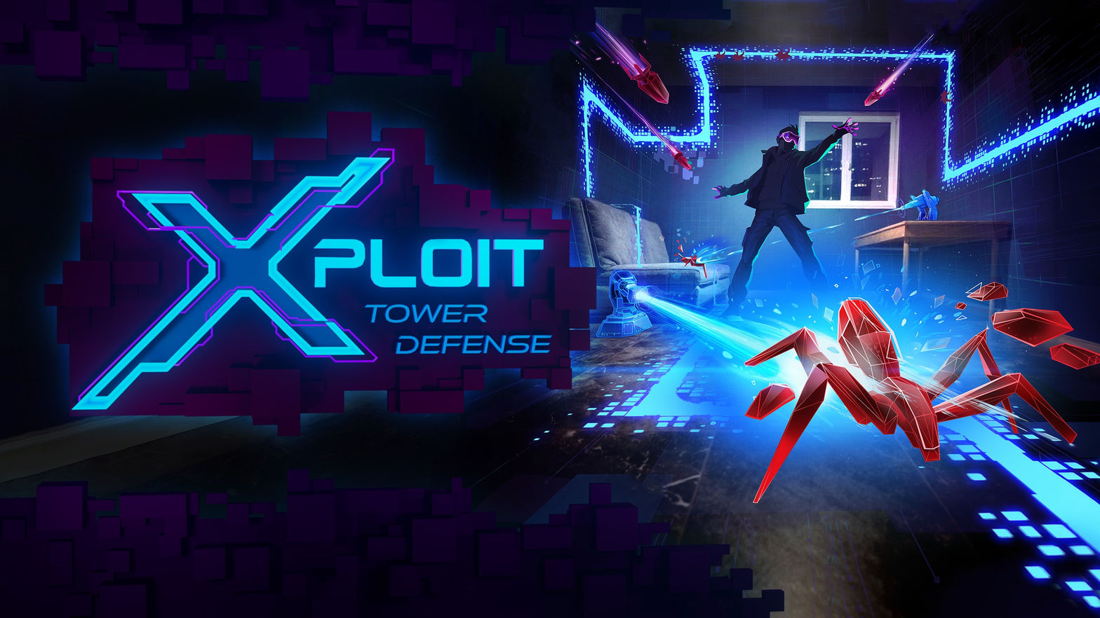 Xploit Tower Defense