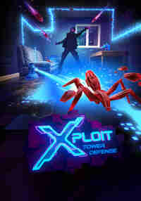 Xploit Tower Defense