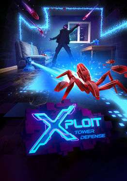 Xploit Tower Defense