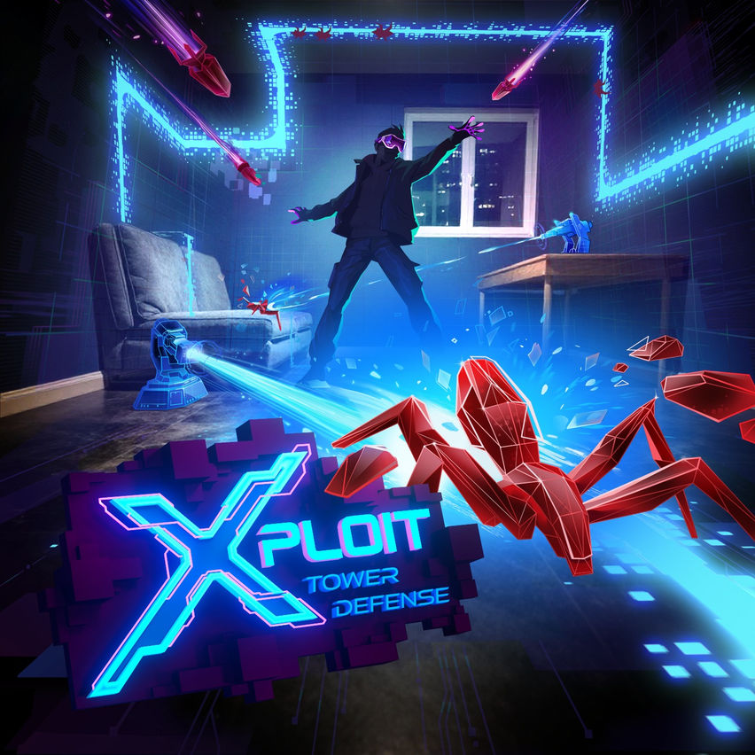 Xploit Tower Defense