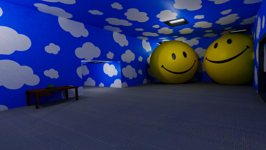 GlitchVr