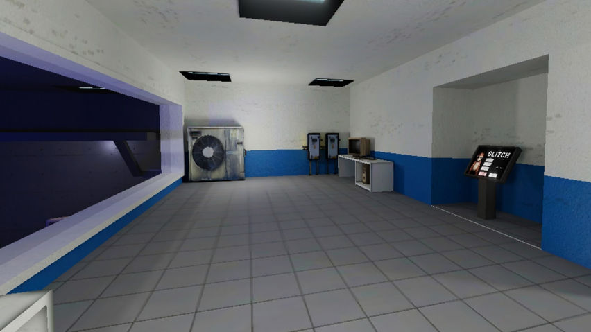 GlitchVr