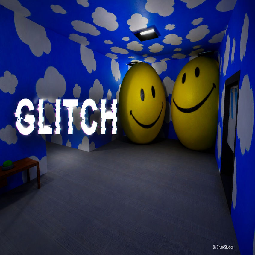 GlitchVr