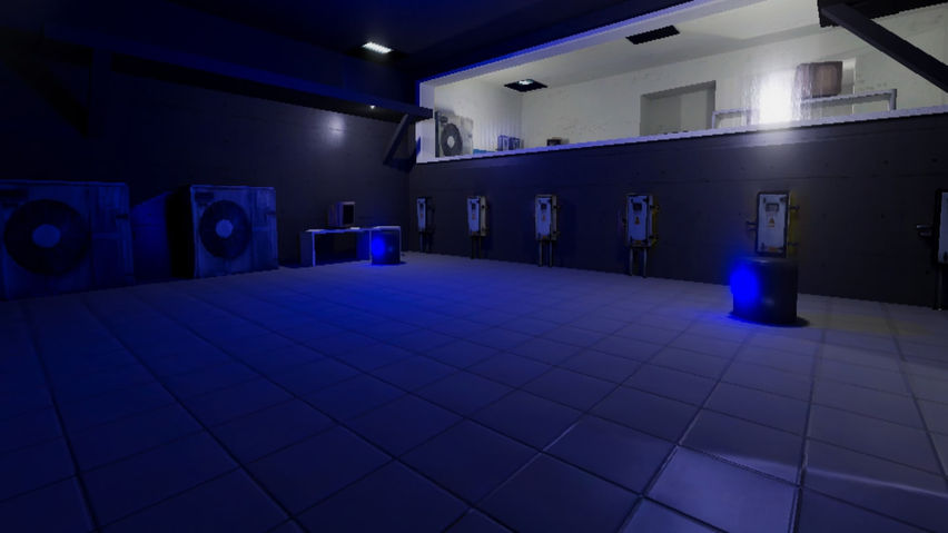 GlitchVr