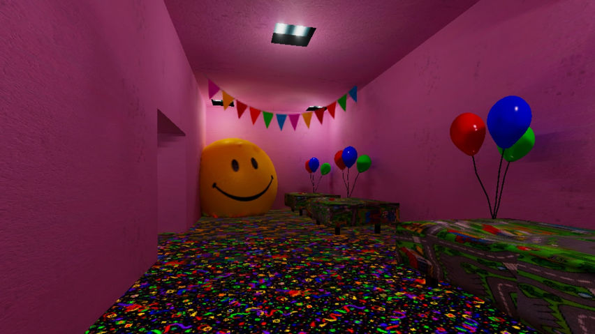 GlitchVr