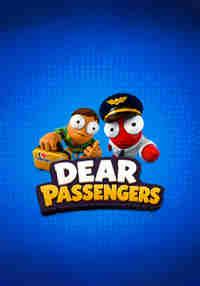 Dear Passengers VR