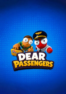 Dear Passengers VR