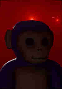 Ape Rot
