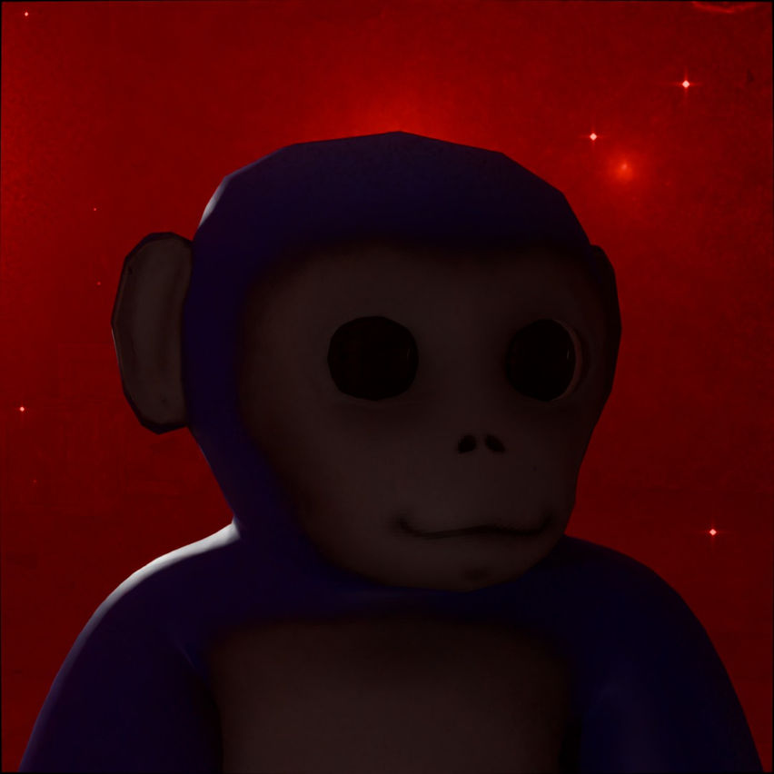 Ape Rot
