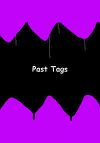 Past Tags