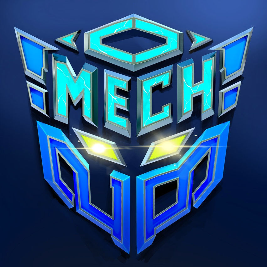 MechUp