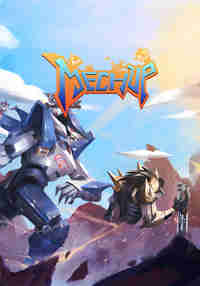 MechUp