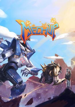 MechUp