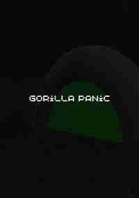 Gorilla Panic Vr