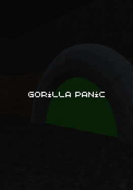 Gorilla Panic Vr