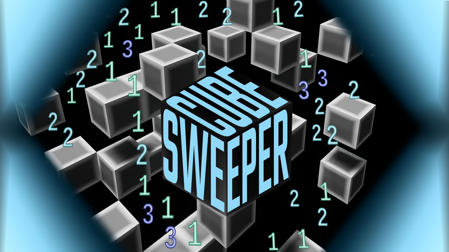 Cube Sweeper