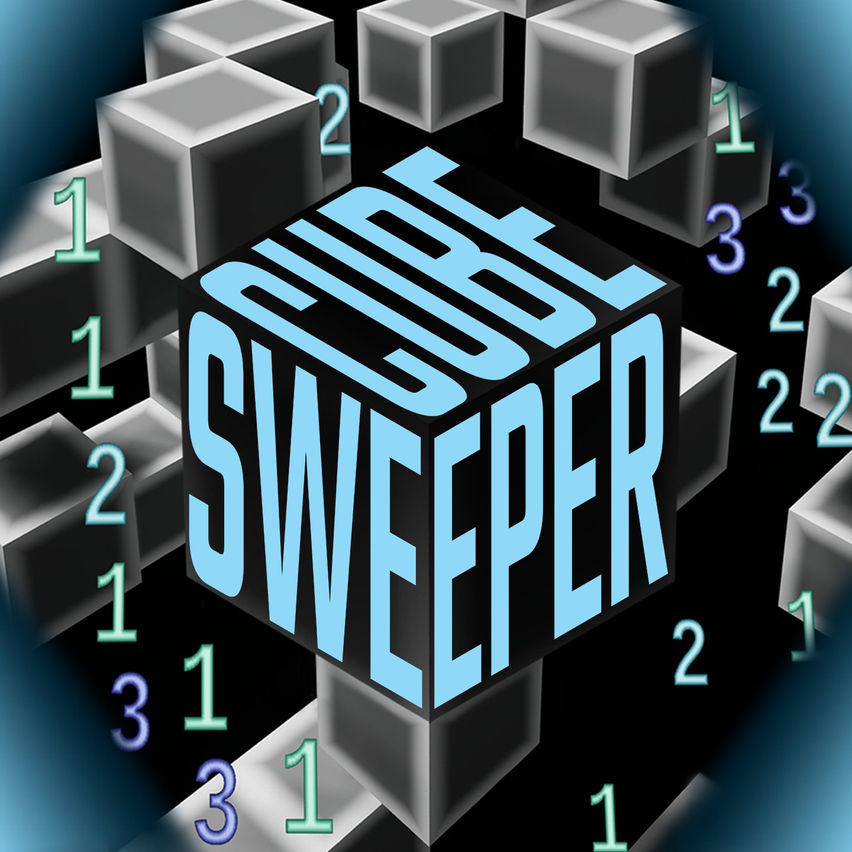 Cube Sweeper