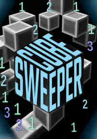 Cube Sweeper