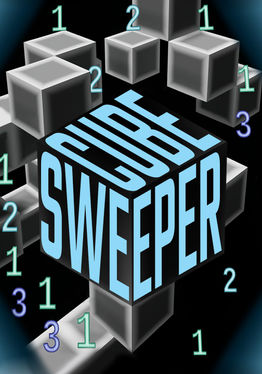 Cube Sweeper