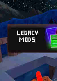 Legacy Mods