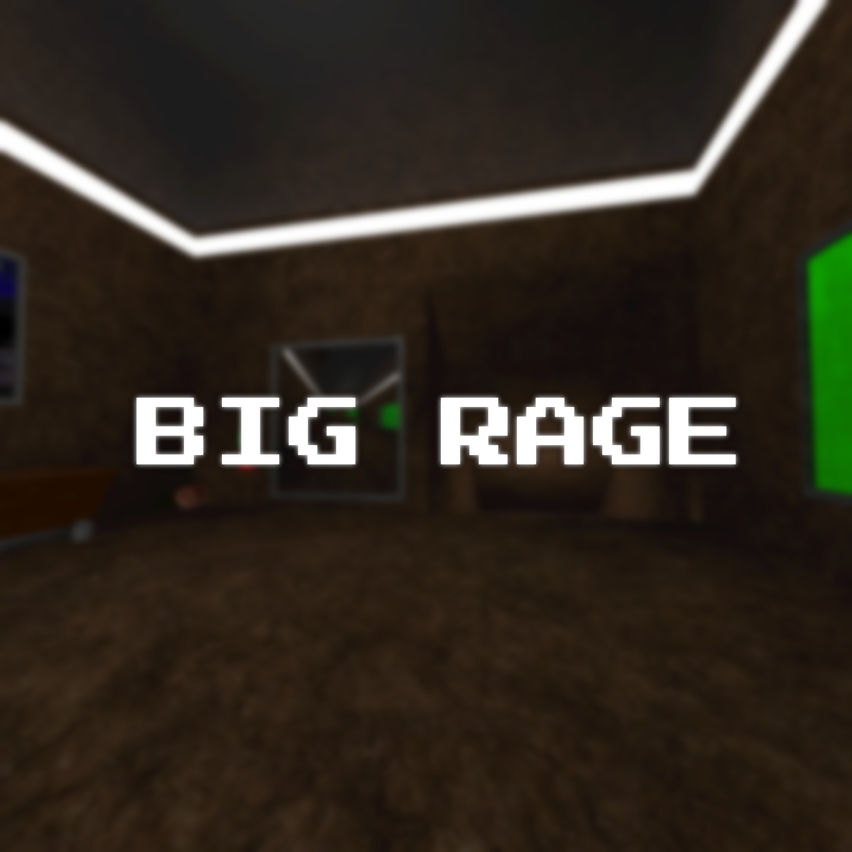 Big Rage