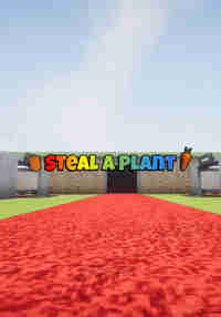 Steal a Plant